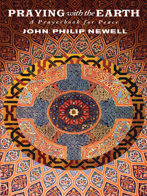 cover image of Praying with the Earth